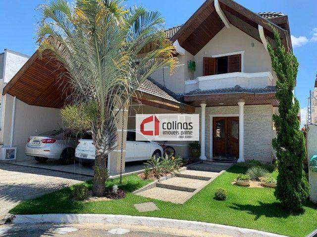 Casa com 3 dormitórios à venda, 264 m² por R$ 1.440.000,00 - Urbanova - São José dos Campos/SP