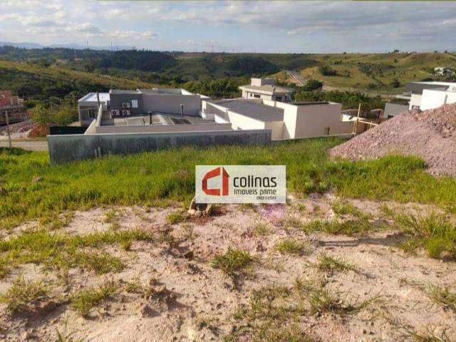 Terreno à venda, 369 m² por R$ 425.000,00 - Recanto dos Eucaliptos - São José dos Campos/SP