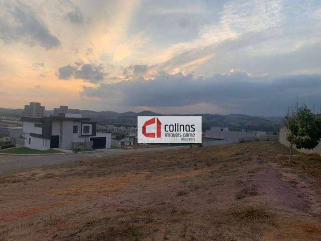 Terreno com 600 m² à venda no Colinas do Paratehy - São José dos Campos/SP