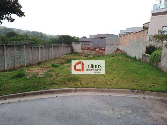 Terreno à venda, 535 m² por R$ 800.000,00 - Condomínio Vem Viver  - Jacareí/SP