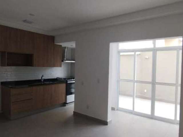 Apartamento  Novo , 2 dormitórios sendo 1 suite com vaga, na Vila Alpina.
