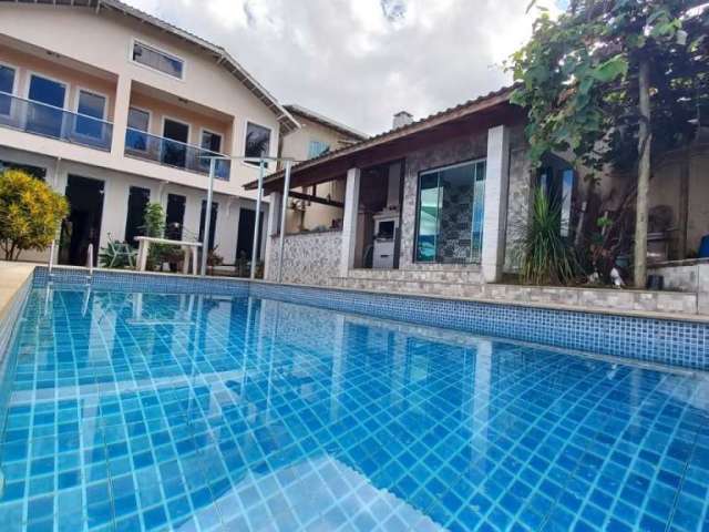 Casa com 4 dormitórios, 213 m² - venda por R$ 860.000,00 ou aluguel por R$ 5.066,67/mês - Jardim Imperial - Lagoa Santa/MG