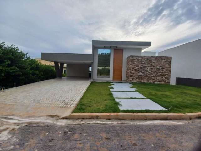 Casa à venda, 272 m² por R$ 2.500.000,00 - Condomínio Boulevard - Lagoa Santa/MG