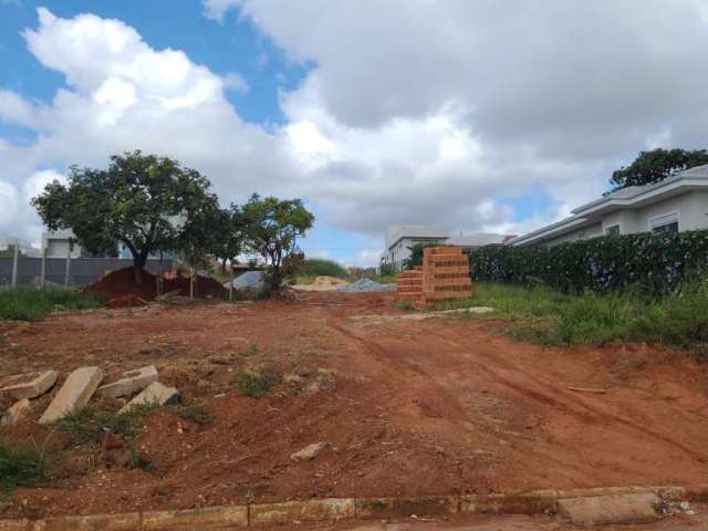 Terreno à venda, 1000 m² por R$ 630.000,00 - Residencial Boulevard - Lagoa Santa/MG