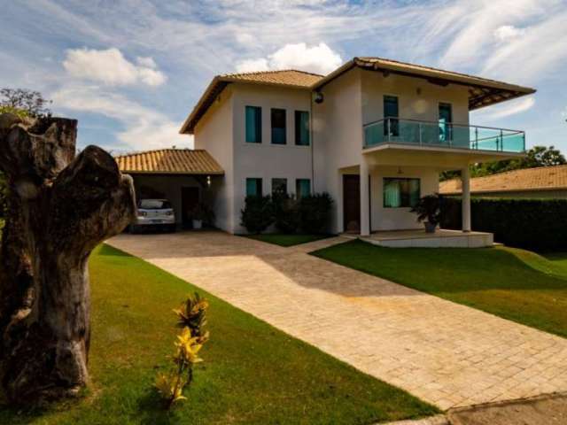 Casa à venda, 316 m² por R$ 1.950.000,00 - Condomínio Vivendas - Lagoa Santa/MG