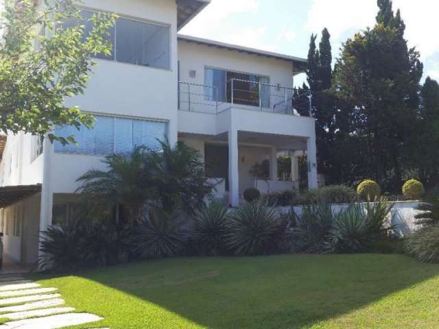 Casa à venda, 1000 m² por R$ 2.865.000,00 - Condomínio Estância das Amendoeiras - Lagoa Santa/MG