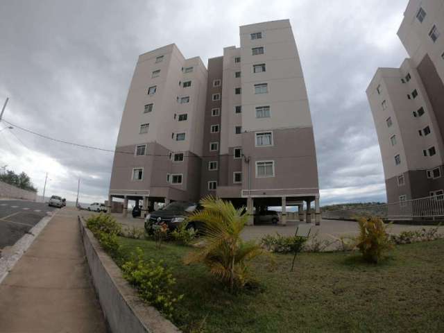 Apartamento com 2 dormitórios à venda por R$ 245.000,00 - Vargem do Lobo - Lagoa Santa/MG
