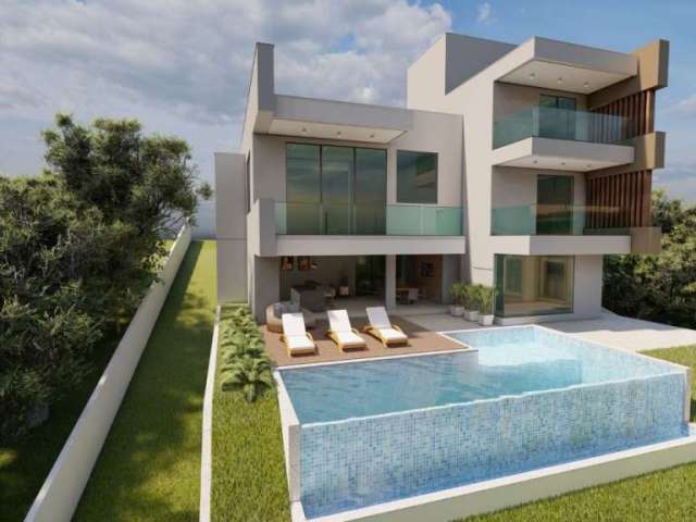 Casa com 5 dormitórios à venda, 650 m² por R$ 1.800.000,00 - Gran Royalle Aeroporto - Confins/MG