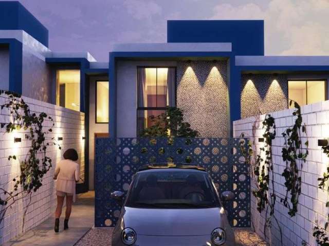 Casa com 3 dormitórios à venda, 137 m² por R$ 550.000,00 - Shalimar - Lagoa Santa/MG