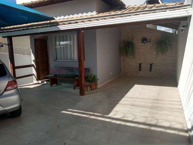 Casa com 3 dormitórios à venda, 133 m² por R$ 690.000,00 - Jardim Imperial - Lagoa Santa/MG