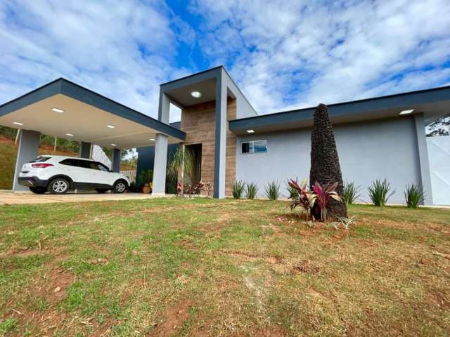 Casa à venda, 197 m² por R$ 1.780.000,00 - Condomínio Real Mont Ville - Lagoa Santa/MG