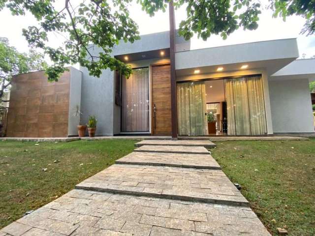 Casa com 4 dormitórios à venda, 220 m² por R$ 1.700.000,00 - Veredas da Lagoa - Lagoa Santa/MG
