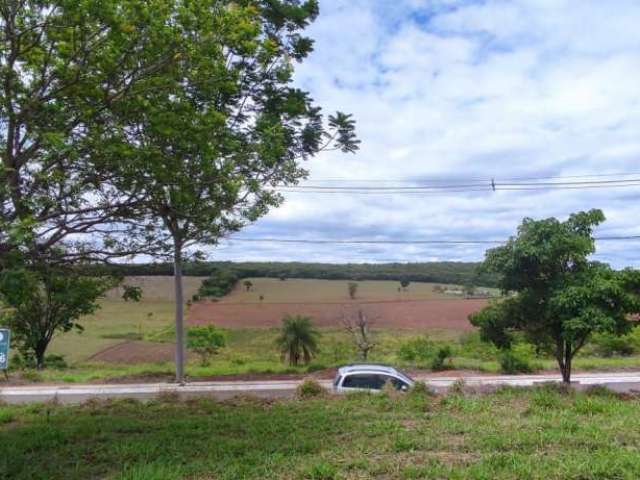 Terreno à venda, 530 m² por R$ 230.000,00 - Villa Paradiso - Lagoa Santa/MG