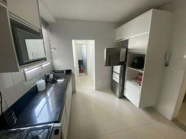 Apartamento com 3 quartos à venda na Lundcéia, Lagoa Santa , 100 m2 por R$ 465.000