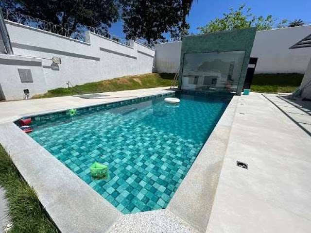 Casa com 4 dormitórios à venda, 479 m² por R$ 3.200.000,00 - Joana Darc - Lagoa Santa/MG