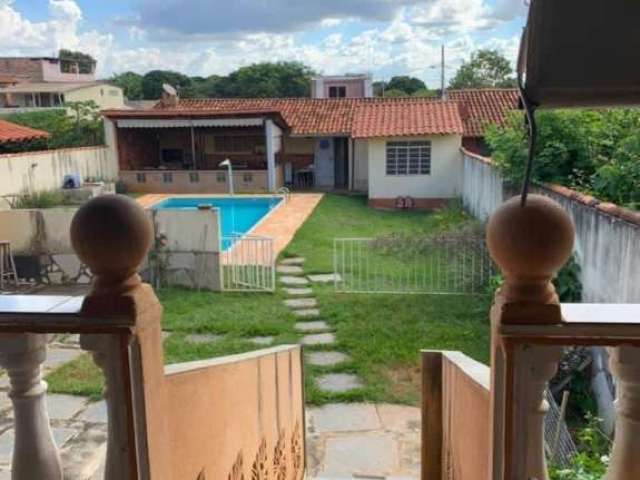 Casa com 3 dormitórios à venda, 200 m² por R$ 830.000,00 - Joá - Lagoa Santa/MG