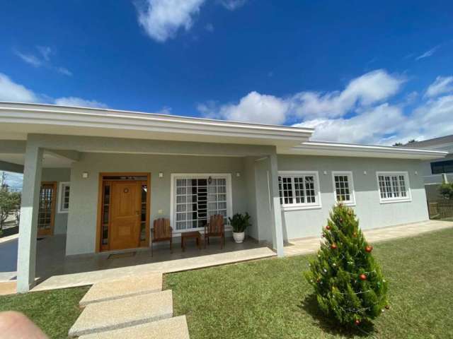 Casa com 4 dormitórios à venda, 325 m² por R$ 2.700.000,00 - Condomínio Boulevard - Lagoa Santa/MG