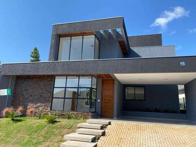 Casa à venda, 241 m² por R$ 2.090.000,00 - Condomínio Gran Royalle - Lagoa Santa/MG
