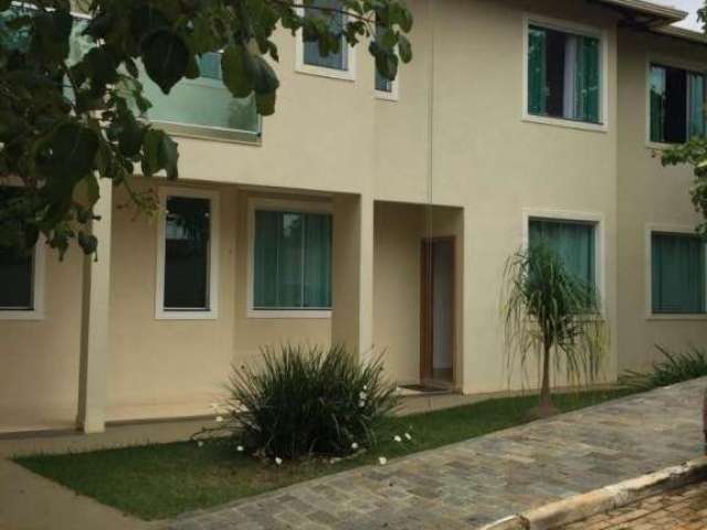 Casa com 4 dormitórios à venda, 218 m² por R$ 1.100.000,00 - Joá - Lagoa Santa/MG