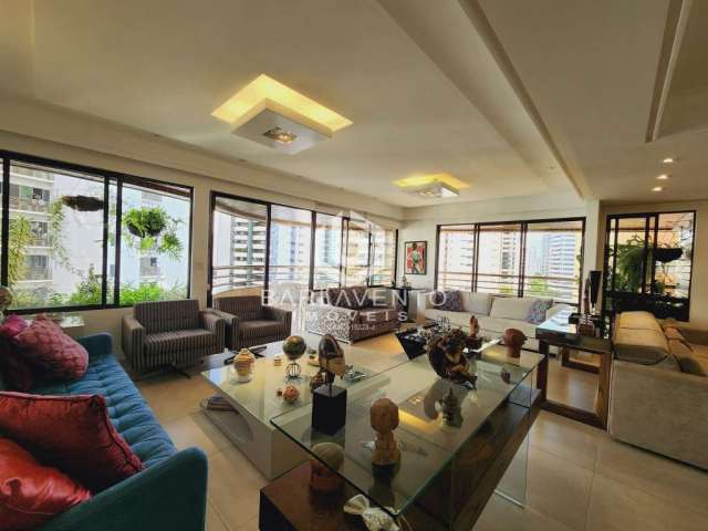 Apartamento à venda, 180m², 03 Suítes, 02 garagens, no Rosarinho,  Recife, PE
