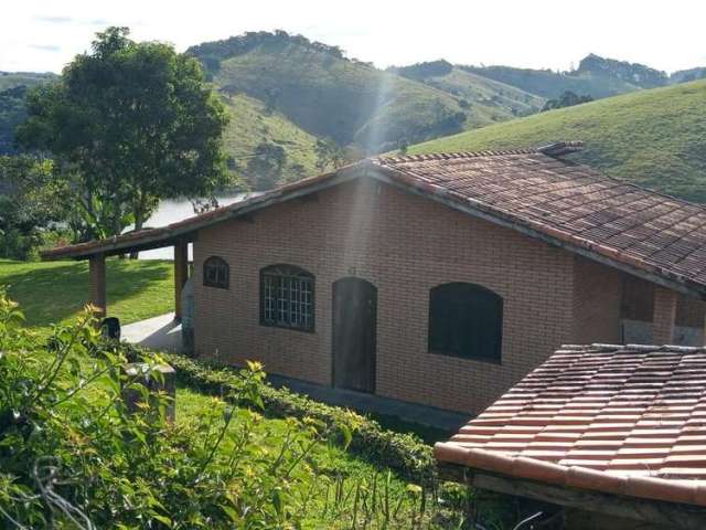 Chácara para Venda em Natividade da Serra, Canto dos Pássaros, 2 dormitórios, 2 banheiros