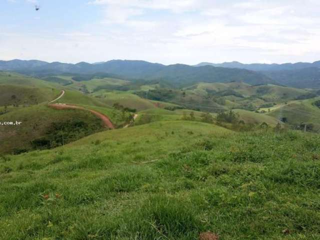 Terreno Rural para Venda em São José dos Campos, Terra Boa