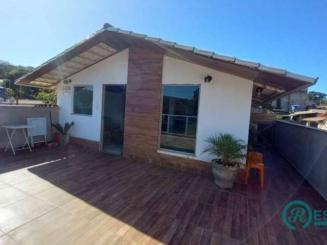 Casa à venda, 123 m² por R$ 260.000,00 - Fidalgo - Pedro Leopoldo/MG