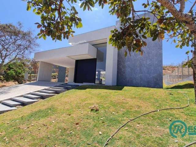 Casa à venda, 220 m² por R$ 1.890.000,00 - Condomínio Boulevard - Lagoa Santa/MG