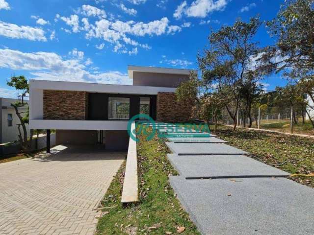 Casa à venda, 290 m² por R$ 2.550.000,00 - Condomínio Mirante do Fidalgo - Lagoa Santa/MG