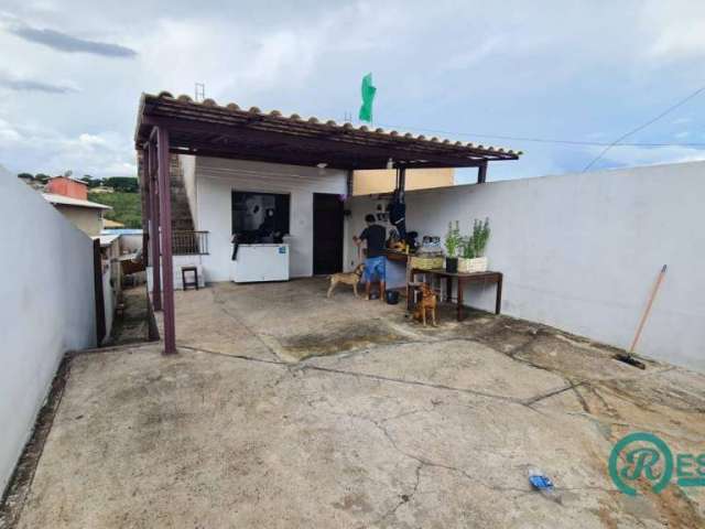 Casa à venda, 110 m² por R$ 350.000,00 - Visão - Lagoa Santa/MG