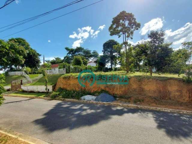 Terreno à venda, 1102 m² por R$ 430.000,00 - Condomínio Champagne - Lagoa Santa/MG