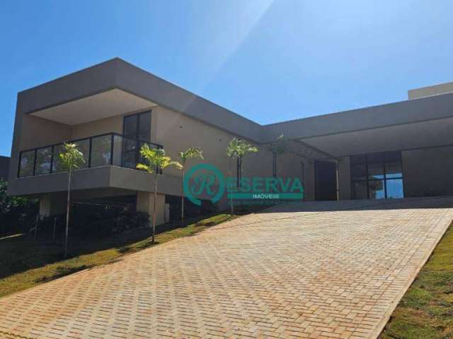 Casa à venda, 226 m² por R$ 2.300.000,00 - Condomínio Sonho Verde - Lagoa Santa/MG
