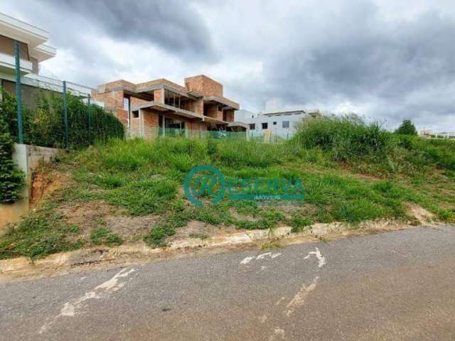 Terreno à venda, 532 m² por R$ 380.000,00 - Condomínio Gran Royalle - Lagoa Santa/MG