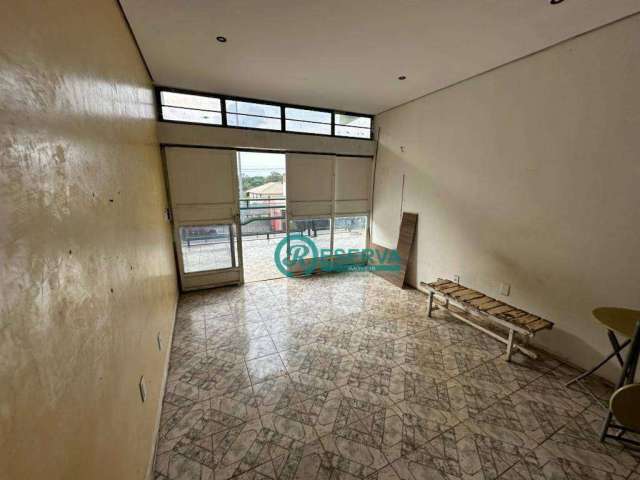 Sala para alugar, 35 m² por R$ 705,00/mês - Santos Dumont - Lagoa Santa/MG