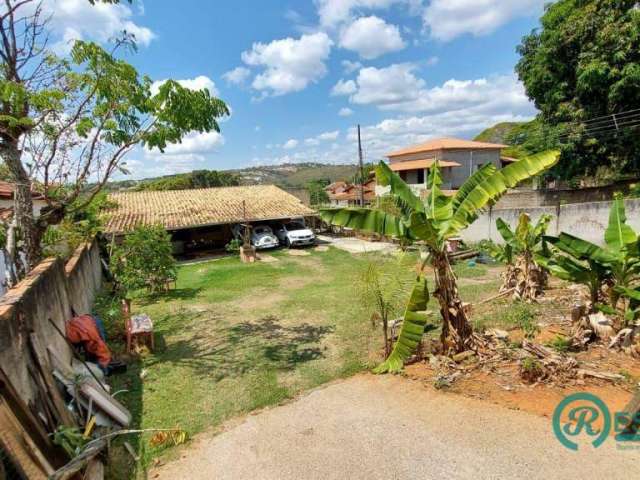 Terreno à venda, 360 m² por R$ 588.000,00 - Promissão - Lagoa Santa/MG