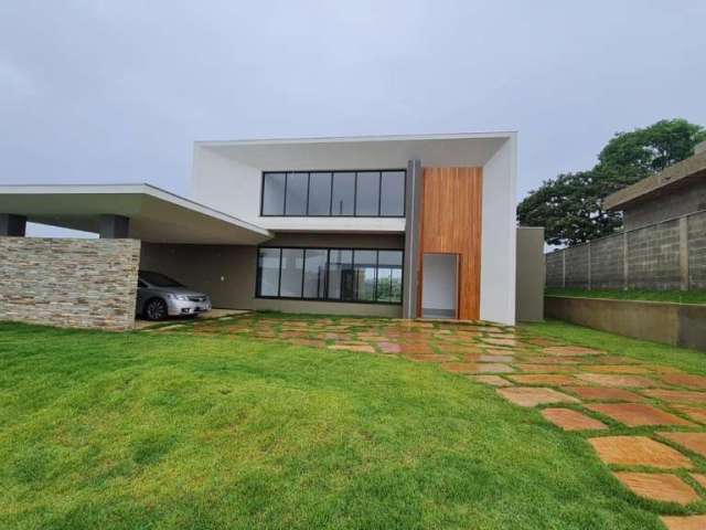 Casa à venda, 251 m² por R$ 2.190.000,00 - Condomínio Mirante do Fidalgo - Lagoa Santa/MG