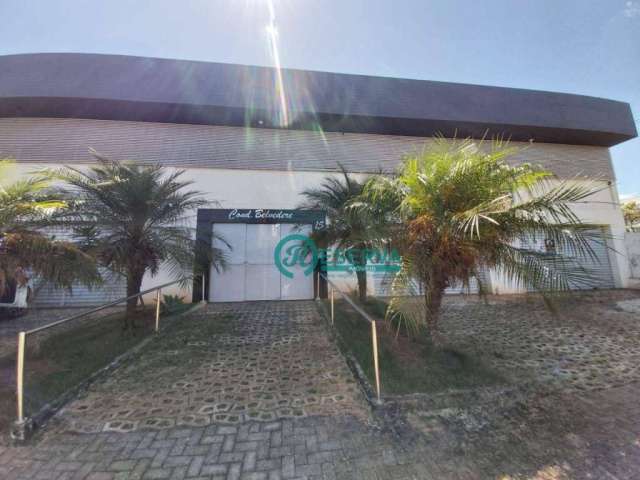 Cobertura à venda, 170 m² por R$ 485.000,00 - Lagoa Mansões - Lagoa Santa/MG