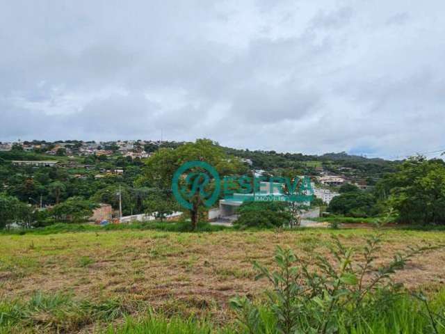 Terreno à venda, 360 m² por R$ 230.000 - Condomínio Vitória Prime Tênnis Residence - Pedro Leopoldo/MG