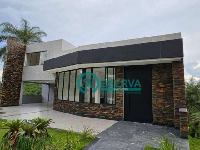 Casa com 3 dormitórios à venda, 550 m² por R$ 2.200.000,00 - Gran Royalle Aeroporto - Confins/MG