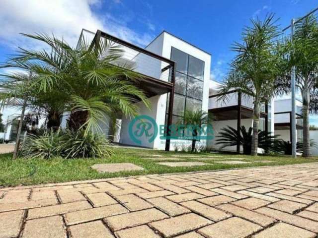 Casa com 3 dormitórios - venda por R$ 599.000 ou aluguel por R$ 3.480/mês - Novo Campinho - Pedro Leopoldo/Minas Gerais