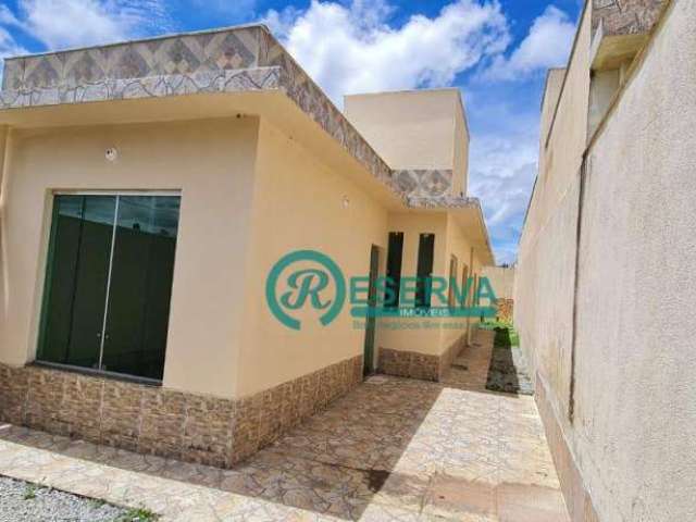 Casa à venda, 110 m² por R$ 450.000,00 - Visão - Lagoa Santa/MG