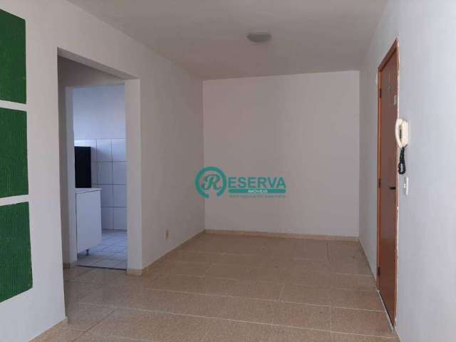 Apartamento à venda, 60 m² por R$ 235.000,00 - São Pedro (Venda Nova) - Belo Horizonte/MG