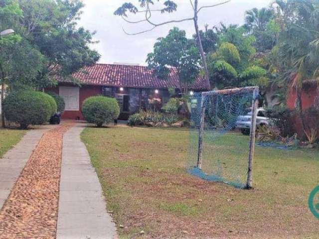 Casa à venda, 256 m² por R$ 1.890.000,00 - Condomínio Condados da Lagoa - Lagoa Santa/MG