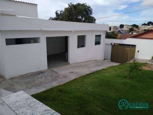 Casa à venda, 182 m² por R$ 850.000,00 - São João Batista - Belo Horizonte/MG