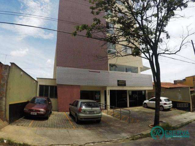 Flat à venda, 23 m² por R$ 140.000,00 - Centro - Lagoa Santa/MG