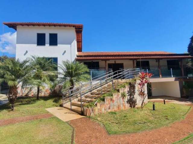 Casa à venda, 1000 m² por R$ 2.500.000,00 - Recanto do Poeta - Lagoa Santa/MG