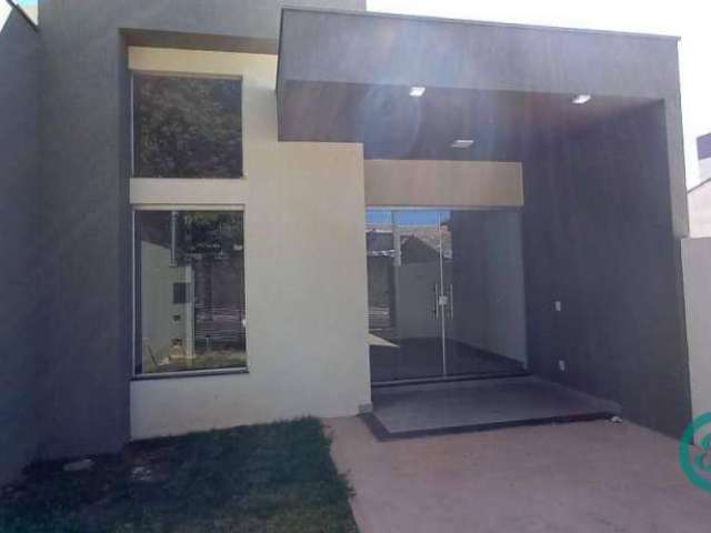 Casa à venda, 94 m² por R$ 599.000,00 - Centro - Lagoa Santa/MG