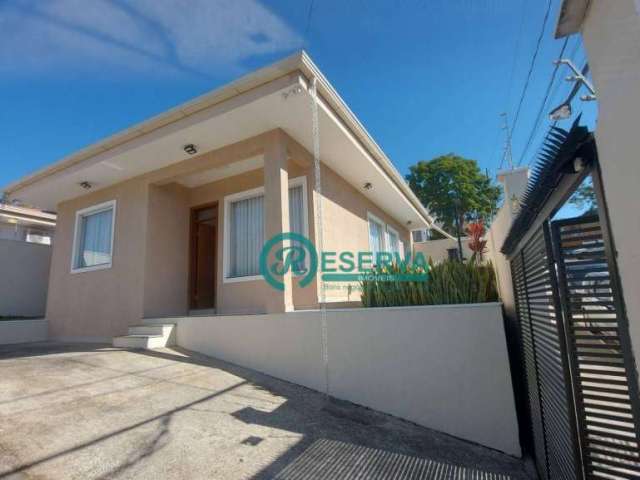 Casa à venda, 73 m² por R$ 450.000,00 - Portal do Sol - Lagoa Santa/MG