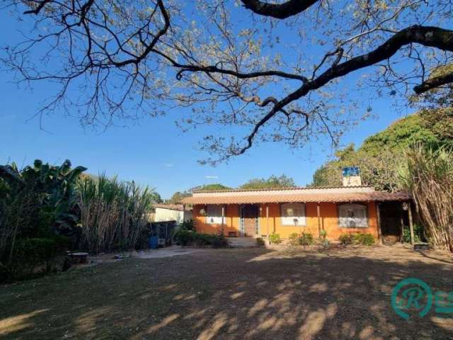 Casa à venda, 100 m² por R$ 1.400.000,00 - Vila Rica - Lagoa Santa/MG