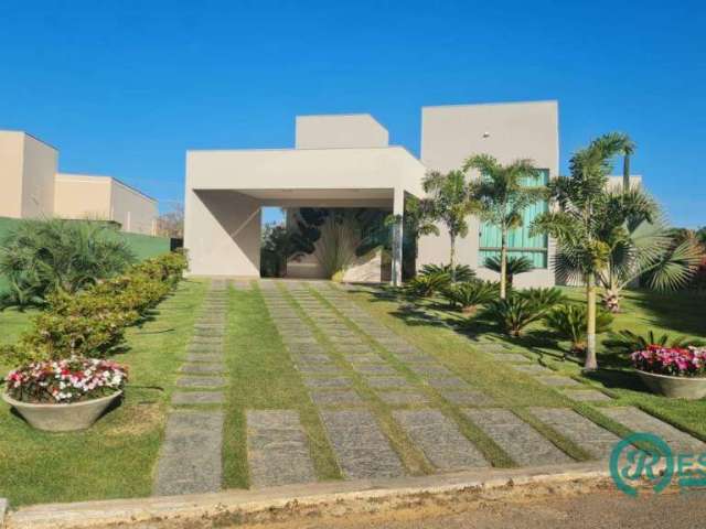 Casa à venda, 162 m² por R$ 1.450.000,00 - Condomínio Mirante do Fidalgo - Lagoa Santa/MG